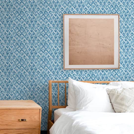 Tommy Bahama Wading Pool Peel & Stick Wallpaper